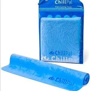 Chill Pal Cooling Towels - Set of 2
